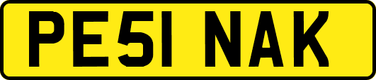 PE51NAK