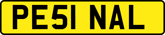 PE51NAL
