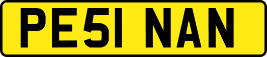 PE51NAN