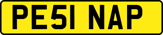 PE51NAP