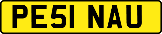 PE51NAU