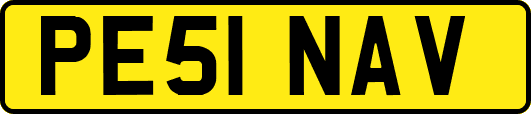 PE51NAV