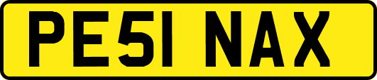 PE51NAX
