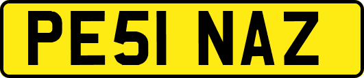 PE51NAZ
