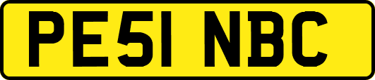 PE51NBC
