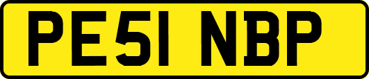 PE51NBP