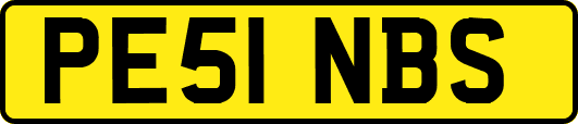 PE51NBS