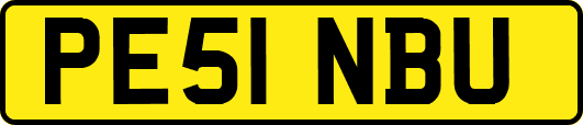 PE51NBU