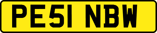 PE51NBW