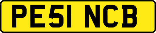 PE51NCB