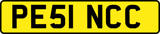 PE51NCC