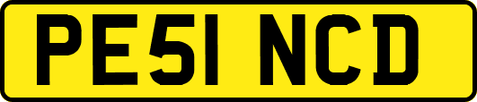 PE51NCD