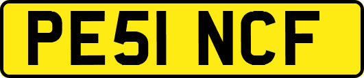 PE51NCF