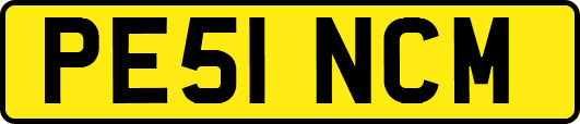 PE51NCM