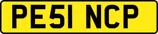 PE51NCP