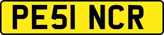 PE51NCR