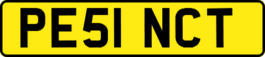 PE51NCT