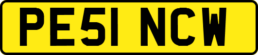 PE51NCW