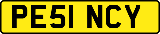 PE51NCY