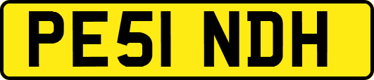 PE51NDH