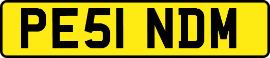 PE51NDM
