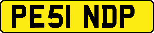 PE51NDP