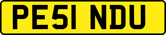 PE51NDU