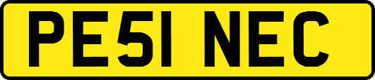 PE51NEC