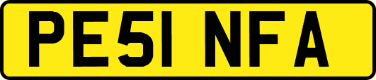 PE51NFA