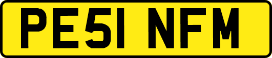 PE51NFM