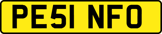 PE51NFO