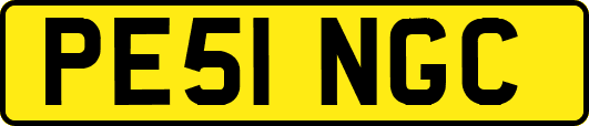 PE51NGC