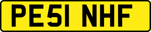 PE51NHF