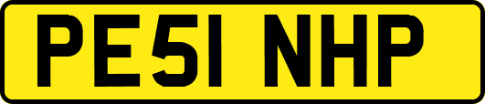 PE51NHP
