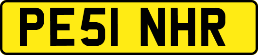 PE51NHR