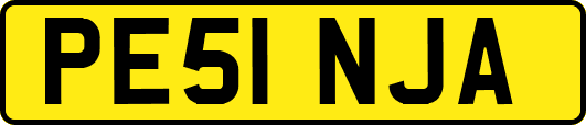 PE51NJA