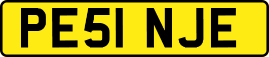 PE51NJE