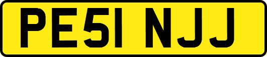 PE51NJJ