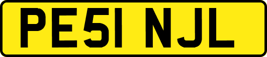 PE51NJL