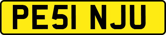 PE51NJU