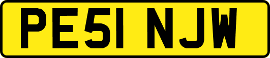 PE51NJW