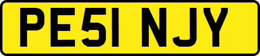PE51NJY