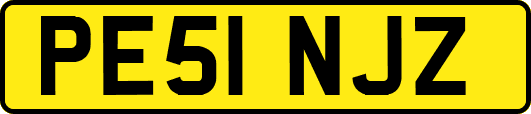 PE51NJZ