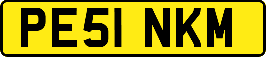 PE51NKM