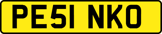 PE51NKO