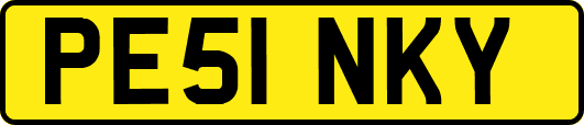 PE51NKY