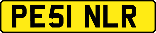 PE51NLR