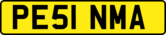 PE51NMA