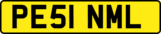 PE51NML