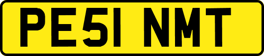 PE51NMT